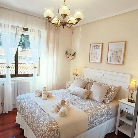 Mar Y Sol Apartment Bermeo Ngoại thất bức ảnh
