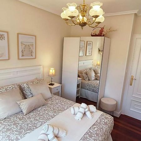 Mar Y Sol Apartment Bermeo Ngoại thất bức ảnh