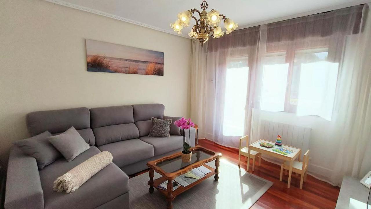 Mar Y Sol Apartment Bermeo Ngoại thất bức ảnh