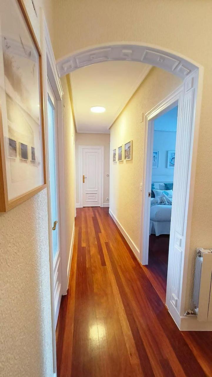 Mar Y Sol Apartment Bermeo Ngoại thất bức ảnh