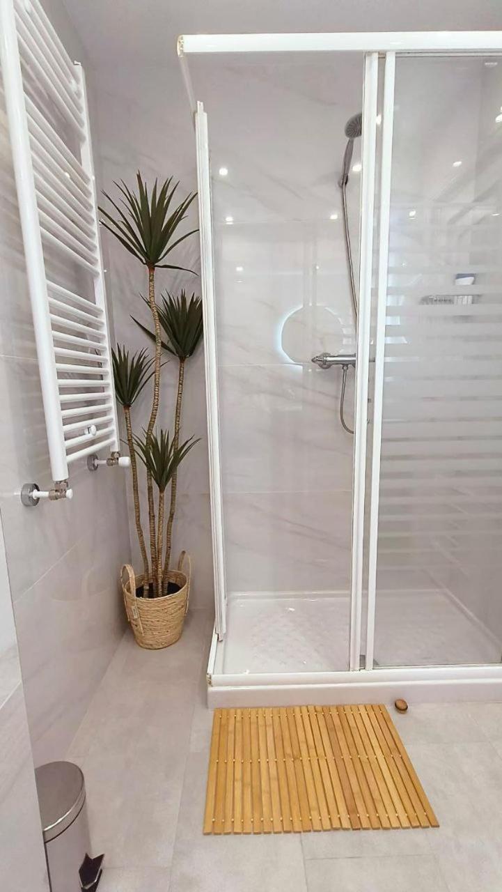 Mar Y Sol Apartment Bermeo Ngoại thất bức ảnh